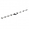 Geberit CleanLine - Nerezový sprchový kanálik 60, 30-130 cm, na tenké obklady 154.459.00.1