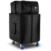LD Systems DAVE 18 G4X BAG SET