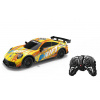 Auto Pursuit 001 s efektmi RC na diaľkové ovládanie 29 cm (W051191)