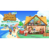 Nintendo Animal Crossing: New Horizons - Happy Home Paradise pro Switch, digitální edice