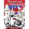 Ako som vozil Kórejcov - Sokol Ondrej