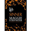 Sinner - Maggie Stiefvater, Scholastic