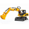 Bruder 2445 CATERPILLAR bager kolesový