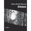Henry David Thoreau - Chůze