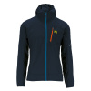 Karpos lot evo outdoorová bunda, unisex, tmavomodrá