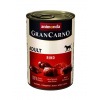 ANIMONDA GranCarno pre psov - hovädzia, 400g