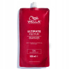 Wella Professionals Ultimate Repair Conditioner hloubkově vyživující kondicionér pro poškozené vlasy 500 ml