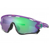 Brýle OAKLEY Jawbreaker - Matte Electric Purple w Prizm Jade, OO9290-6631