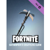 Epic Games, Inc. Fortnite - Catwoman's Grappling Claw Pickaxe DLC (PC) Epic Key 10000253166001