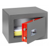 Technomax TECHNOFIRE DPK/4 nábytkový ohňovzdorný trezor na kľúč