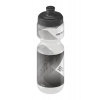 LEZYNE cyklofľaša Flow Bottle biela 750 ml, matná, priehľadná