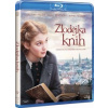 Zlodějka knih BD
