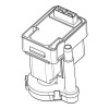 Electrolux Čerpadlo práčky 8581258349217