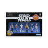 Hasbro Star Wars set 6 figúrok 9,5cm