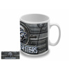 Foo Fighters - Steel Logo hrnček