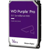 WD PURPLE PRE WD142PURP 14TB SATA/600 512MB cache, 255 MB/s, CMR
