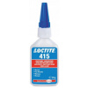 Sekundové lepidlo na plasty Loctite 50 ml