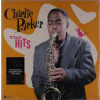 LP Charlie Parker: The Hits LTD