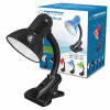 Nočná stolová lampa na čítanie s klipom (Nočná stolová lampa na čítanie s klipom)