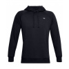 Pánska mikina Under Armour Rival Hoodie M Čierna