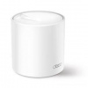Kompletný Wi-Fi systém TP-Link Deco X60 V3.2 (1 ks) biely