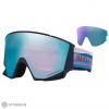 Oakley Flow Scape M okuliare, Mikaela Shiffrin Signature/Prizm Snow Sapphire Iridium & Prizm Snow Iced Iridium