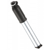 Pumpa Lezyne HP Drive M ABS stříbrná