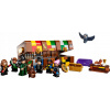 LEGO Harry Potter 76399 Čarovný kufor z Rokfortu