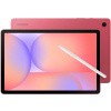 Samsung Galaxy Tab S10 Lite/SM-X400NZRREUE/10,9''/2112x1320/6GB/128GB/An15/Coralred