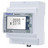 Eastron SDM630MCT-MODBUS-MID, Modbus elektroměr, 1/5A vstup, třífázový, RS485, pulsní výstupy