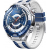 Huawei Watch Ultimate 2 modrá