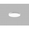 LED2 1274351DT Stropné svietidlo MONO SLIM 60 LED 60W, 3000K/4000K, 4200lm, IP20, biela, TRIAC