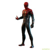 Spider-Man 2 Video Game Masterpiece akčná figúrka 1/6 Peter Parker (Superior Suit) 30 cm