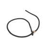 Firedog Moxon krátke kontrolné vodítko Profi 6 mm 70 cm čierne