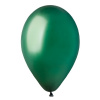 Balóniky Gemar Smaragdovo zelené 30 cm - 100 ks