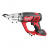 MILWAUKEE 4933447925 M18 BMS12-0 M18™ NOŽNICE NA KOV