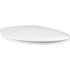 GROHE 39492000 BAU CERAMIC WC sedadlo a poklop, alpská biela 39492000