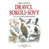 Dravci, sokoli a sovy - Karel Šťastný