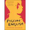 Pigeon English