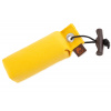 Firedog Pocket dummy 150 g žltý