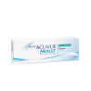 Johnson & Johnson 1-DAY Acuvue Moist Multifocal (30 šošoviek) Dioptrie: -1.75, Zakrivenie: 8.4, Priemer: 14.3