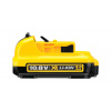 Akumulátor 12V XR 2,0Ah (10,8V) DEWALT DCB127