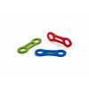 Ocún Biner Fix 16 mm 10 pack Farba: blue