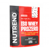 nápoj Nutrend ISO WHEY PROZERO 500g cookies+cream