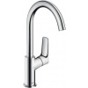 Hansgrohe Logis 71130000 Páková umývadlová batéria 210, chróm 71130000