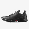 Salomon Supercross 4 M L41736200 black black black