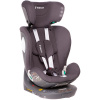 Kidnort Autosedačka Kidnort Örn šedá