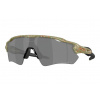 Sportovní brýle Oakley OO9208 Radar ev path PRIZM - G1 POLARIZED