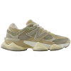 New Balance Módne tenisky 9060 Olivine Great Plains Hnedá