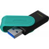 DataTraveler Exodia S 128GB /USB 3.2/USB-A/Modrá DTXS/128GB